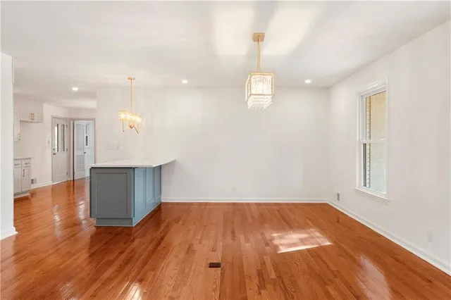 $579,000 | 704 South Bartow Street, Cartersville, GA 30120