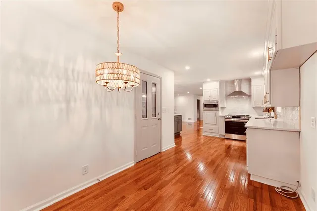 $579,000 | 704 South Bartow Street, Cartersville, GA 30120