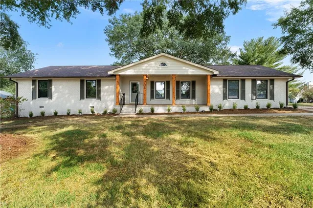 $579,000 | 704 South Bartow Street, Cartersville, GA 30120