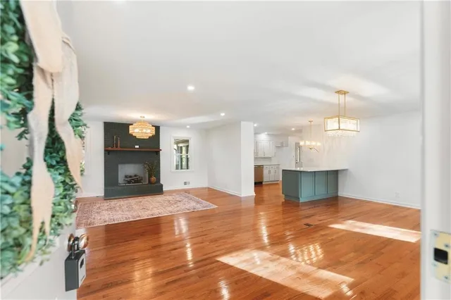 $579,000 | 704 South Bartow Street, Cartersville, GA 30120