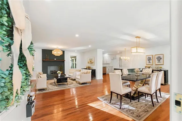 $579,000 | 704 South Bartow Street, Cartersville, GA 30120