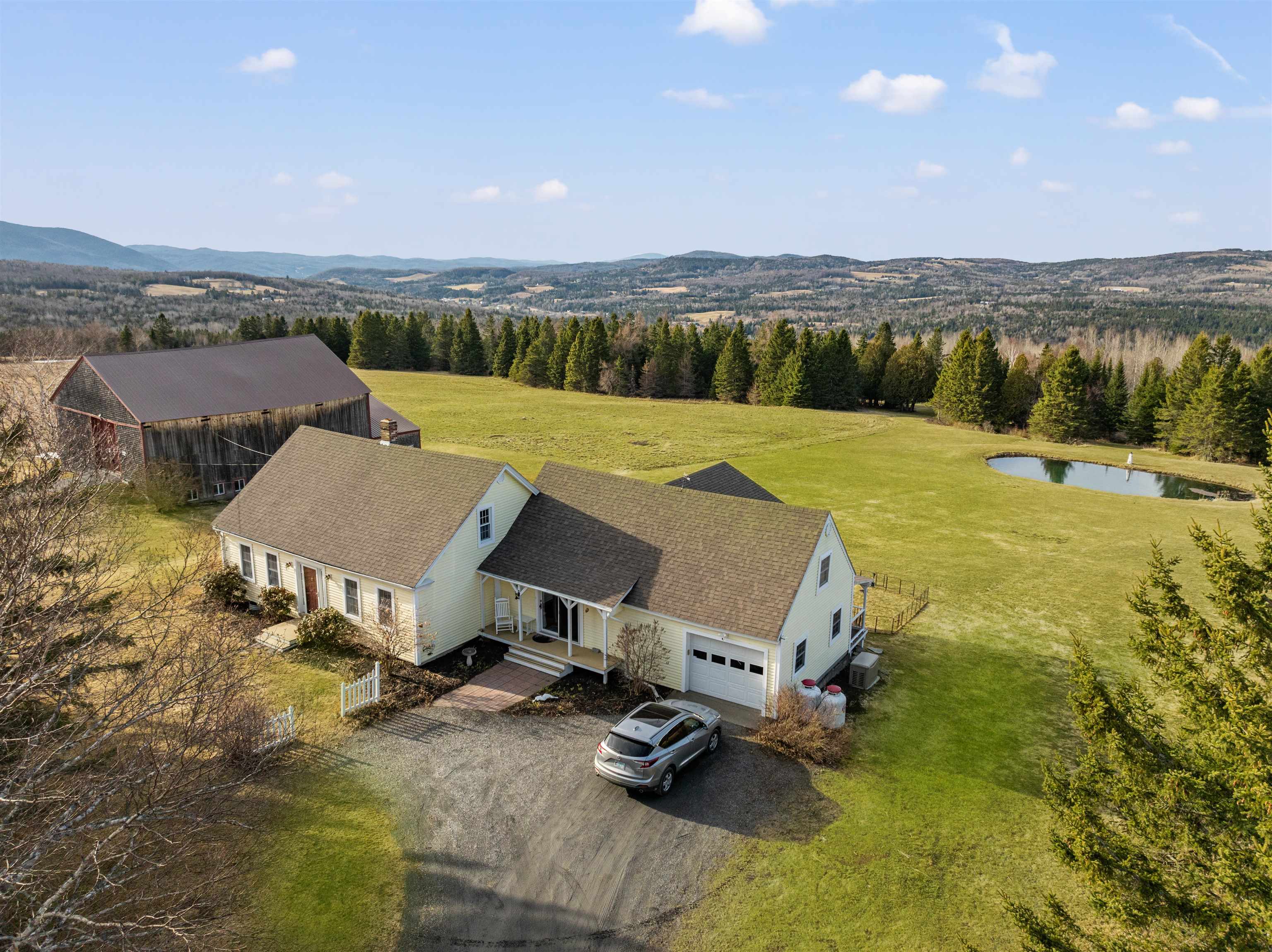 61-65 Perry Road Columbia, NH 03576 - Photo 5 of 60