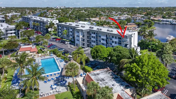 $2,200 | 777 South Federal Highway, Unit 408, Pompano Beach, FL 33062