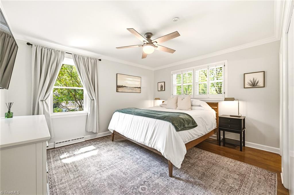 3033 Kinnamon Road Winston-Salem, NC 27104 - Photo 11 of 24