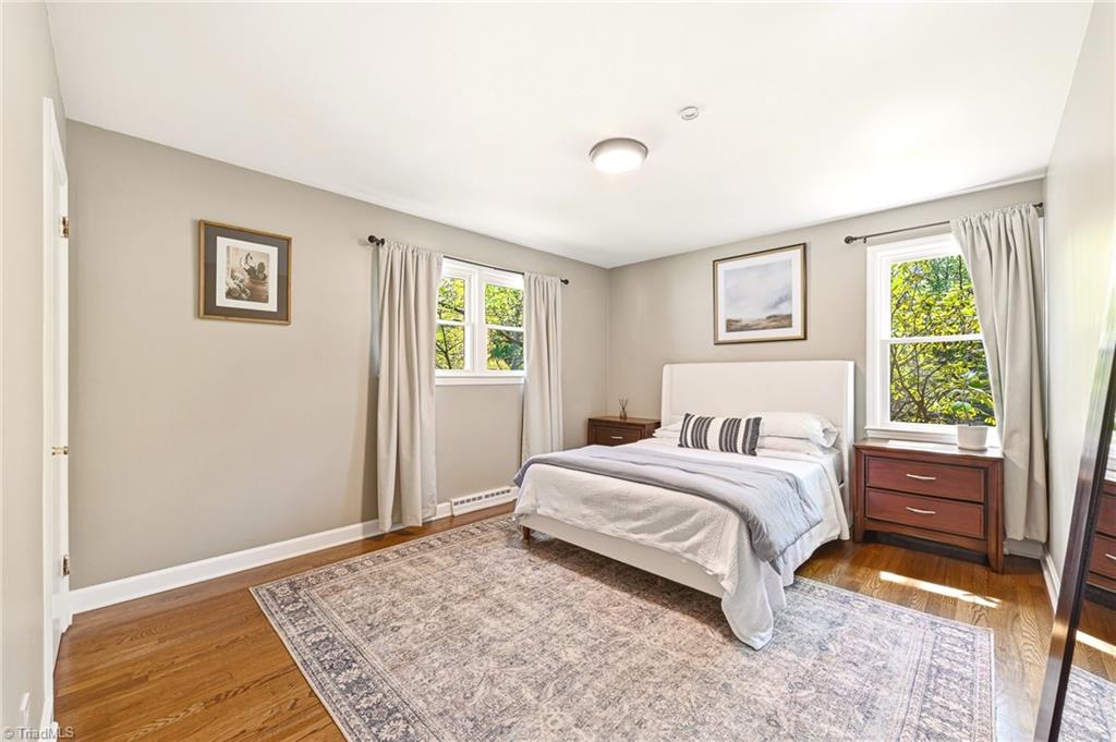 3033 Kinnamon Road Winston-Salem, NC 27104 - Photo 13 of 24