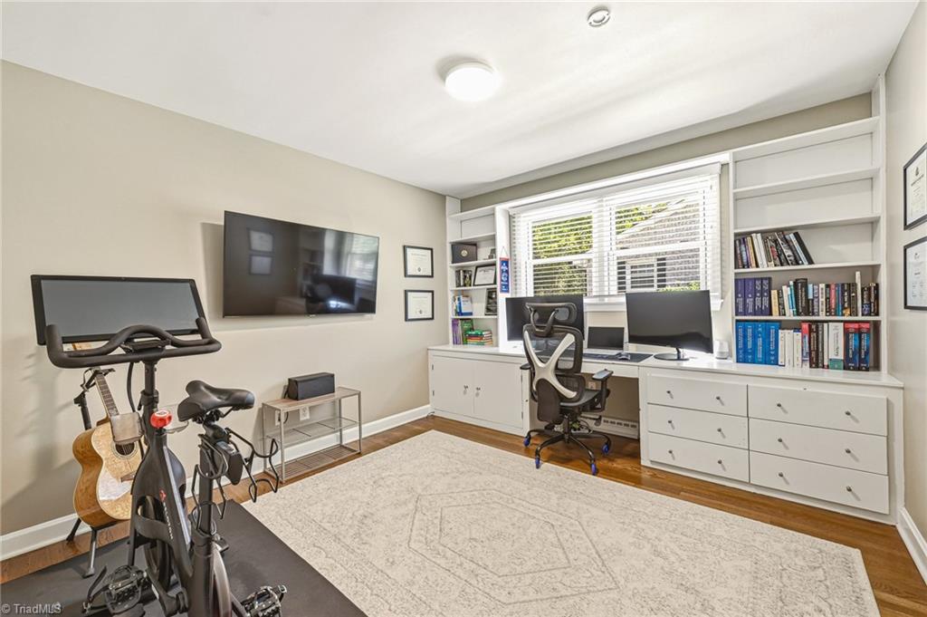 3033 Kinnamon Road Winston-Salem, NC 27104 - Photo 15 of 24