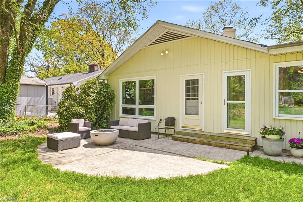 3033 Kinnamon Road Winston-Salem, NC 27104 - Photo 22 of 24