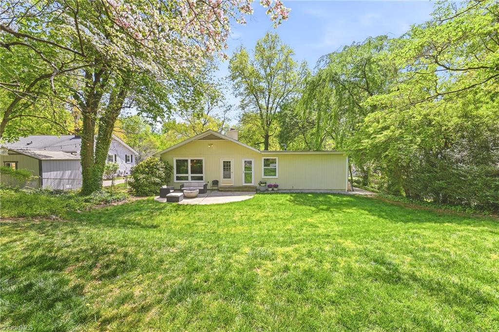 3033 Kinnamon Road Winston-Salem, NC 27104 - Photo 23 of 24