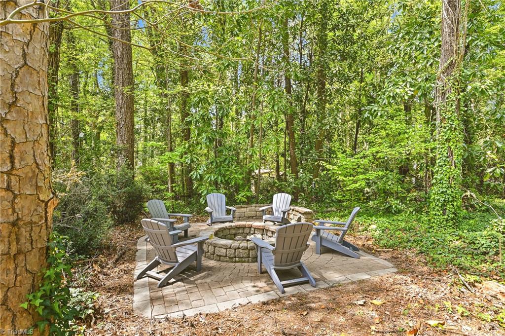 3033 Kinnamon Road Winston-Salem, NC 27104 - Photo 24 of 24