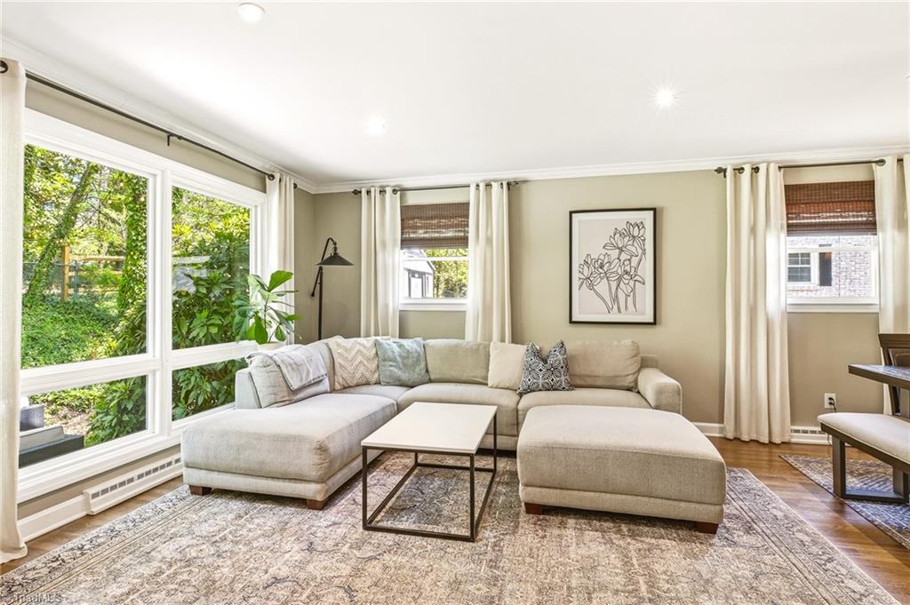 3033 Kinnamon Road Winston-Salem, NC 27104 - Photo 3 of 24