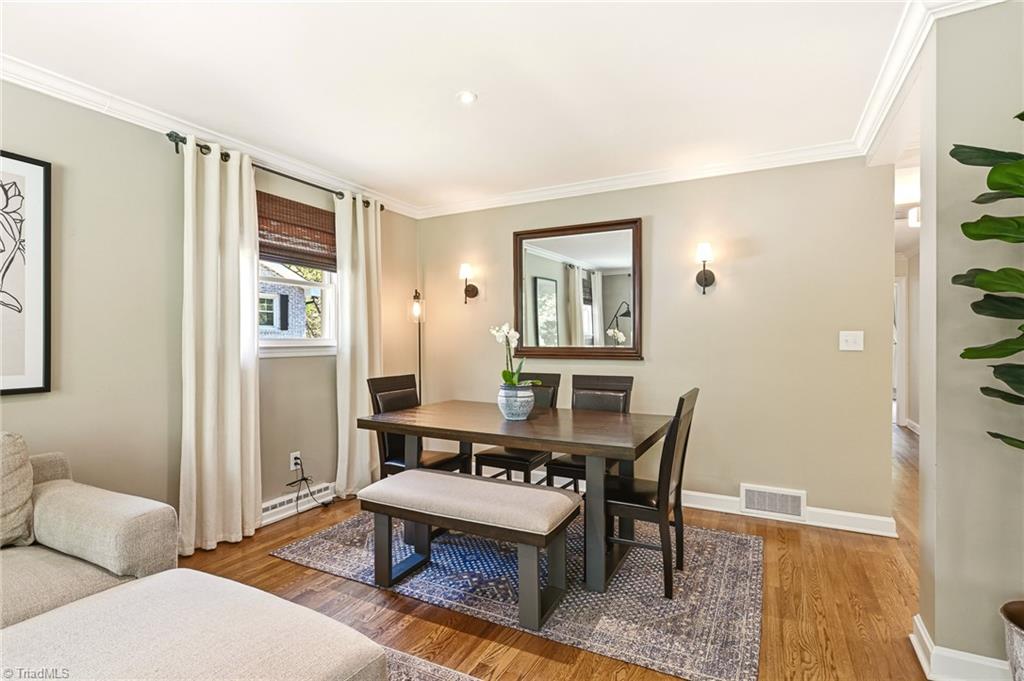 3033 Kinnamon Road Winston-Salem, NC 27104 - Photo 5 of 24