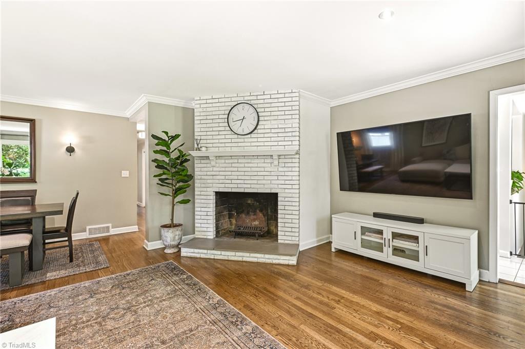 3033 Kinnamon Road Winston-Salem, NC 27104 - Photo 6 of 24