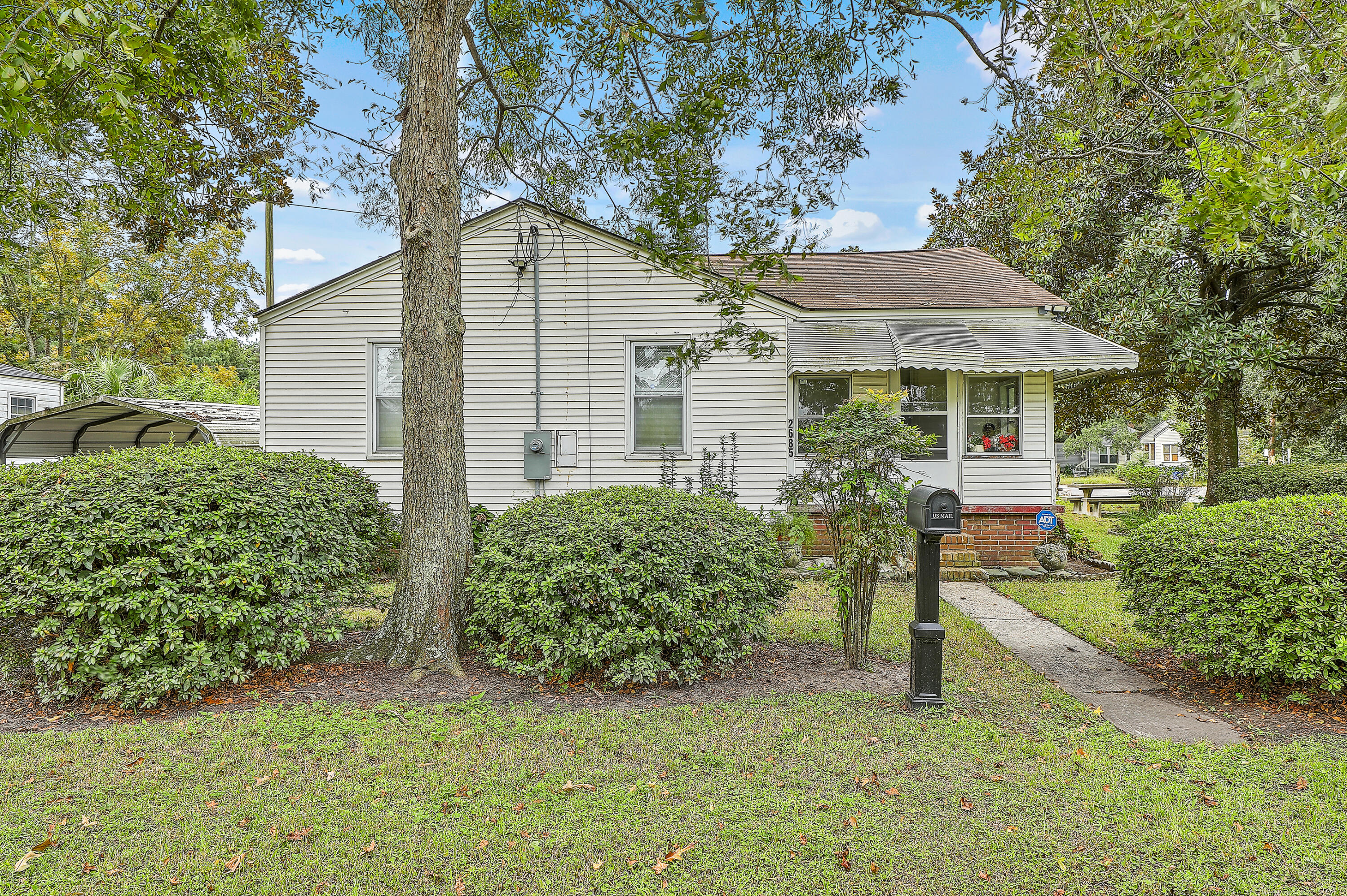 2685 Ranger Drive North Charleston, SC 29405 - Photo 1 of 26 Front of home!