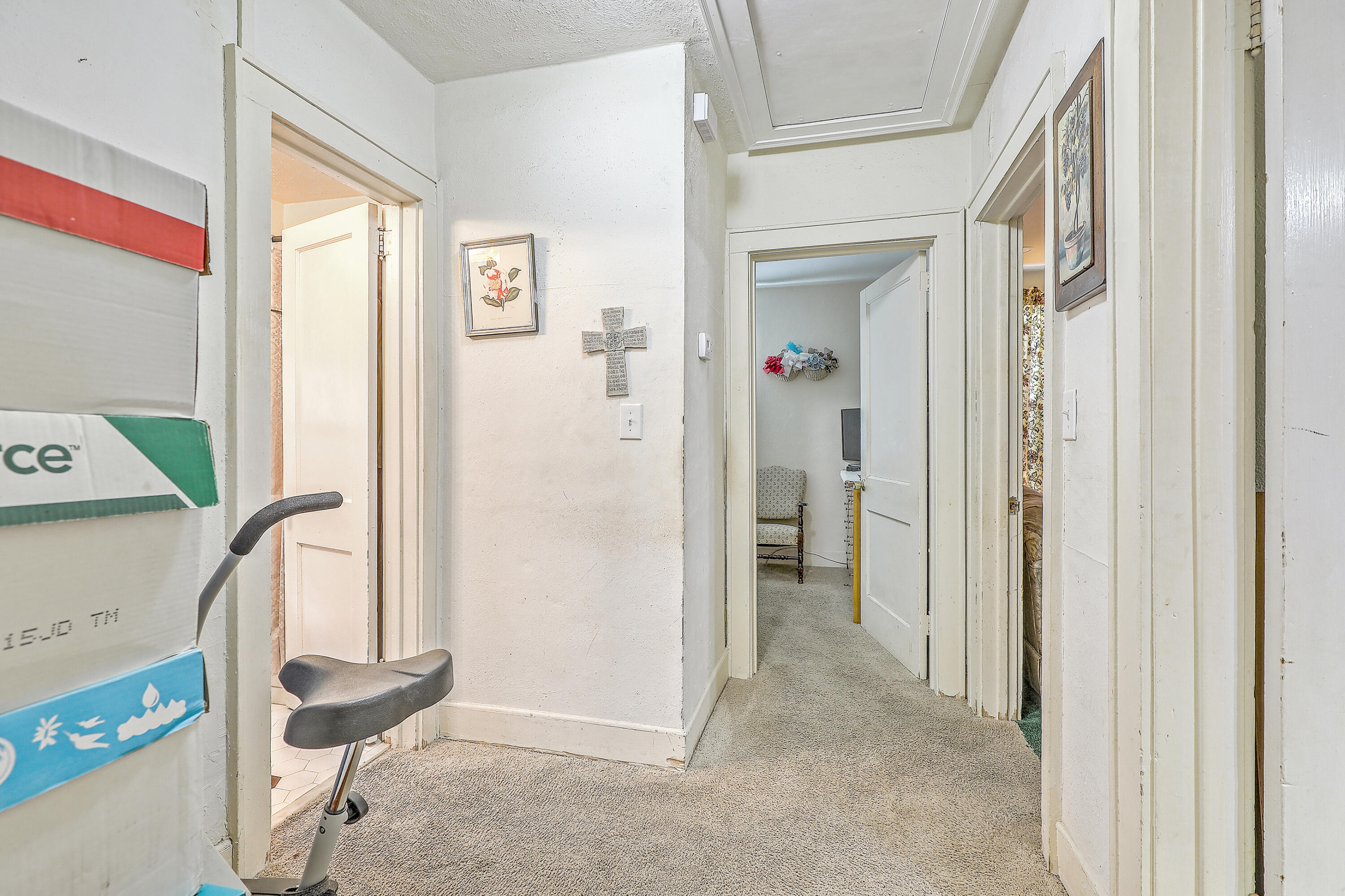 2685 Ranger Drive North Charleston, SC 29405 - Photo 21 of 26 hallway