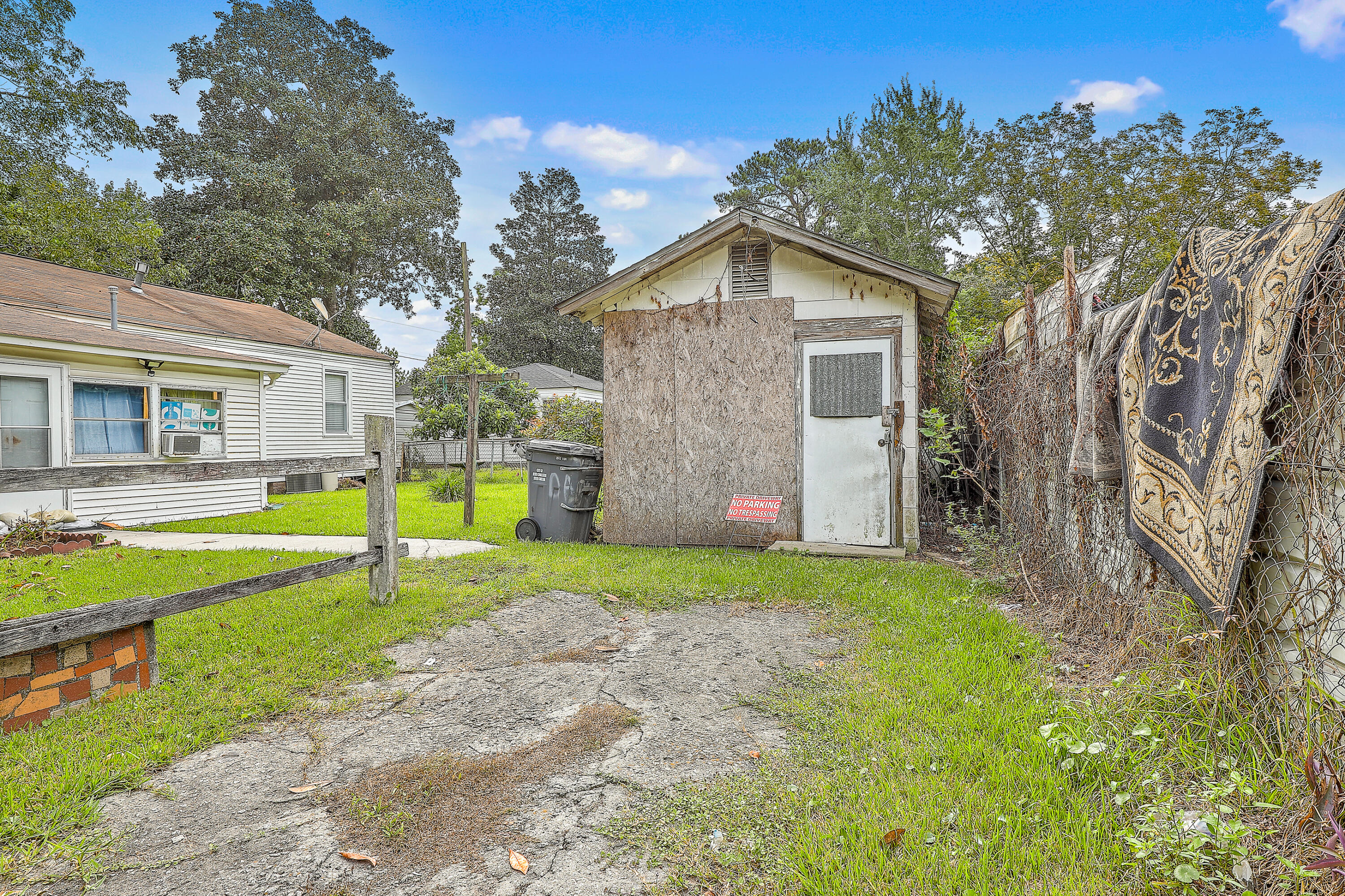 2685 Ranger Drive North Charleston, SC 29405 - Photo 26 of 26 detached shed/garage