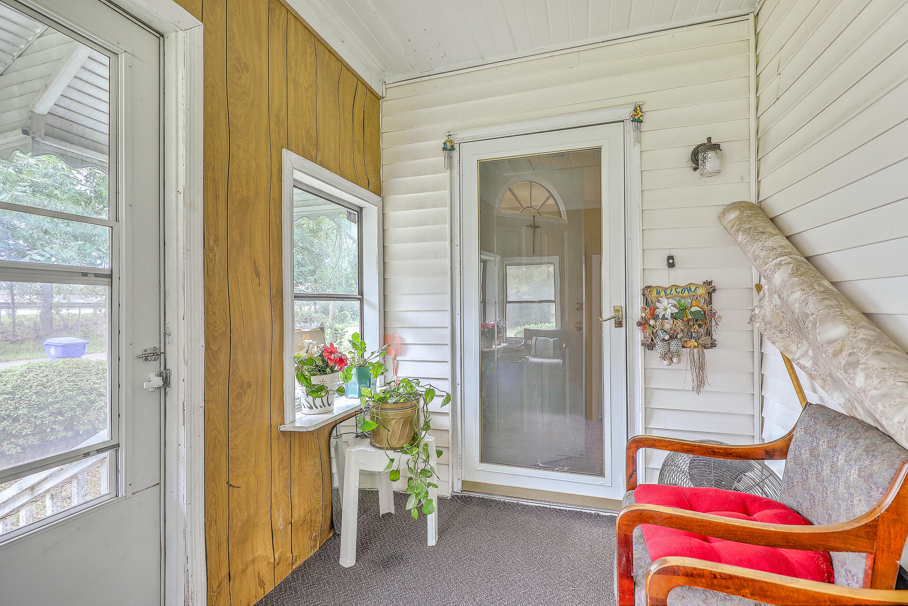 2685 Ranger Drive North Charleston, SC 29405 - Photo 6 of 26 front porch