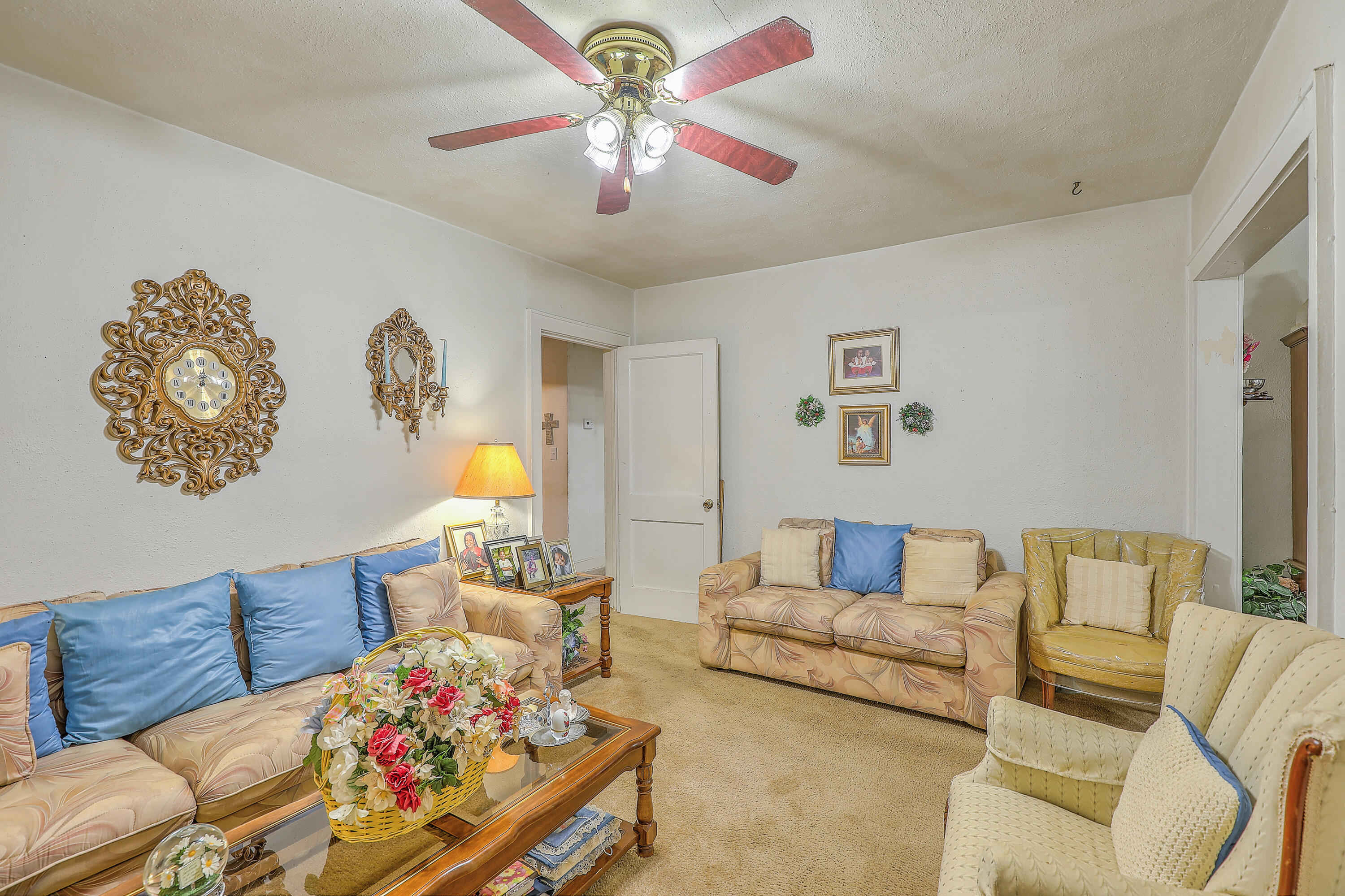 2685 Ranger Drive North Charleston, SC 29405 - Photo 7 of 26 main living room