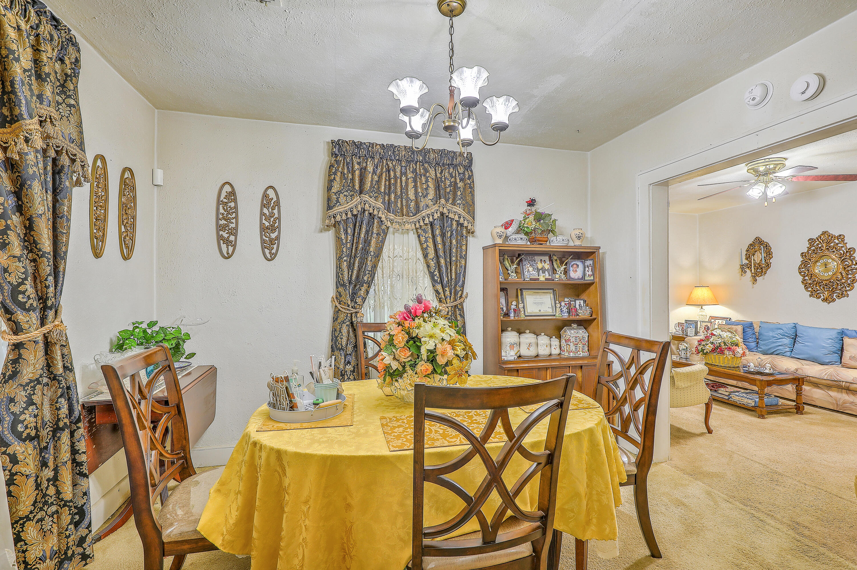 2685 Ranger Drive North Charleston, SC 29405 - Photo 10 of 26 dining room