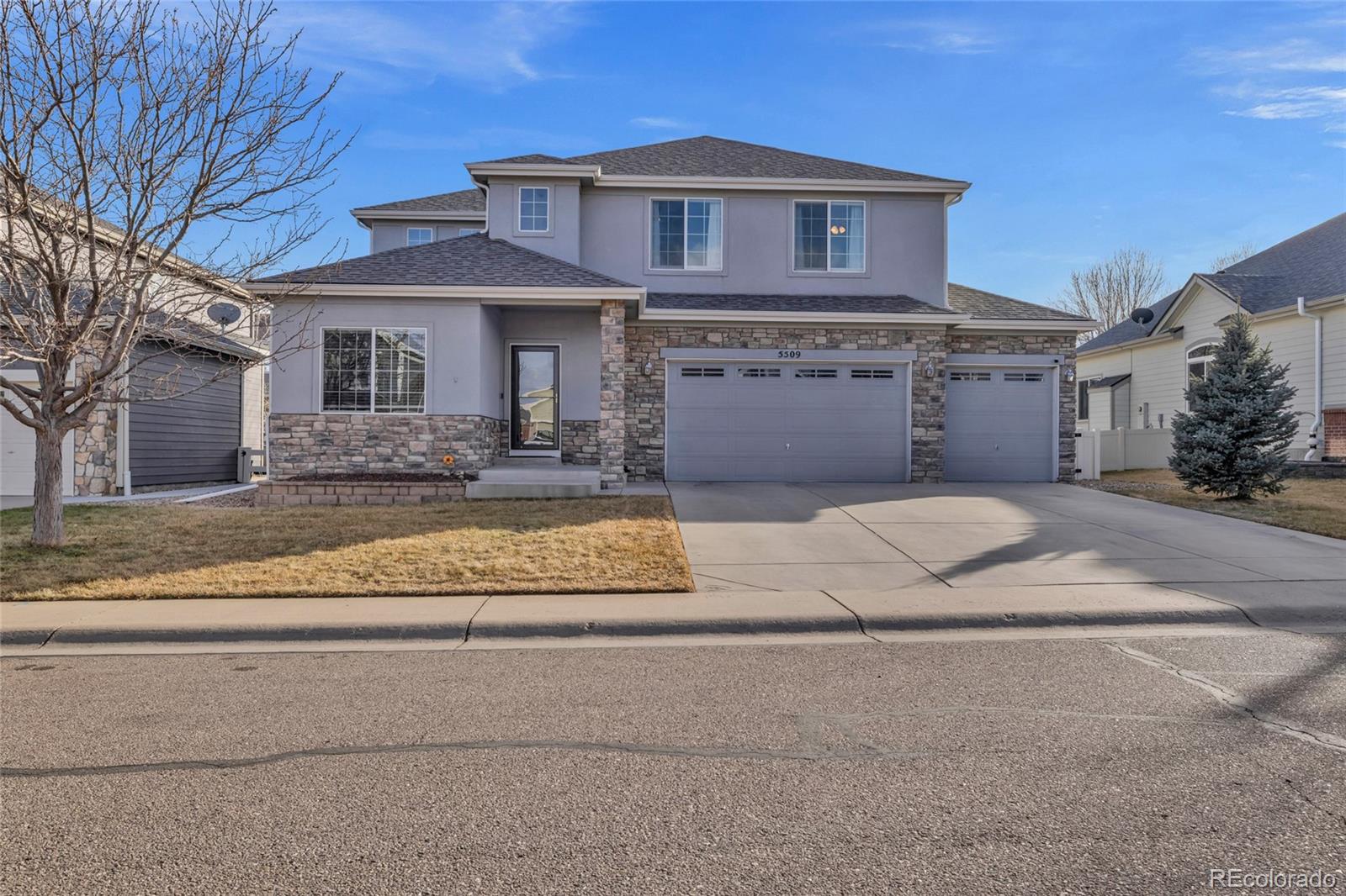 5509 Morgan Way Frederick, CO 80504 - Photo 1 of 37