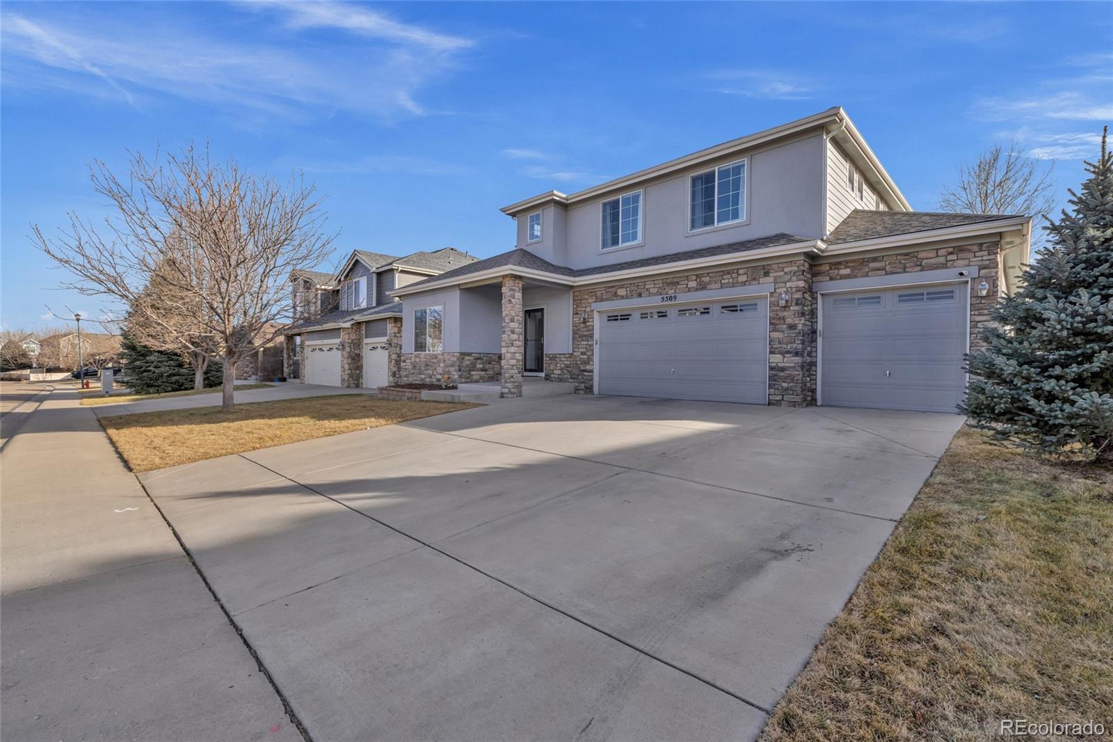 5509 Morgan Way Frederick, CO 80504 - Photo 2 of 37