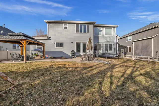 $650,000 | 5509 Morgan Way, Frederick, CO 80504