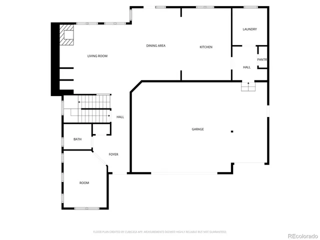 $650,000 | 5509 Morgan Way, Frederick, CO 80504
