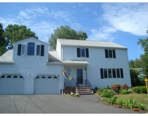 3 Robert Road Peabody, MA 01960 - Photo 2 of 21