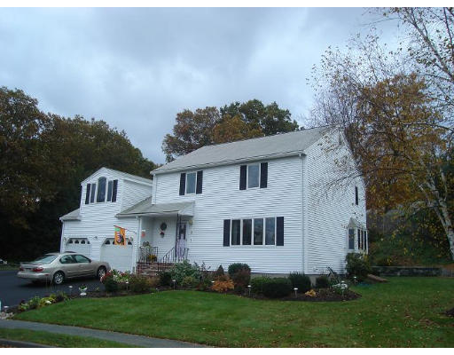 3 Robert Road Peabody, MA 01960 - Photo 10 of 21