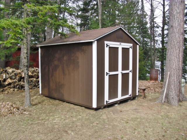 2230 River Road Tomahawk, WI 54487 - Photo 11 of 20 Gallery Image 11