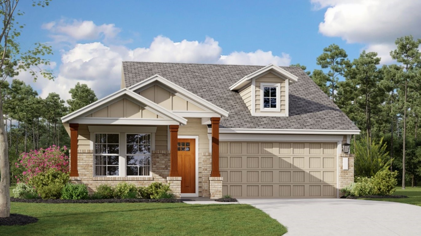 423 Avre Loop Kyle, TX 78640 - Photo 1 of 1 Gallery Image 1