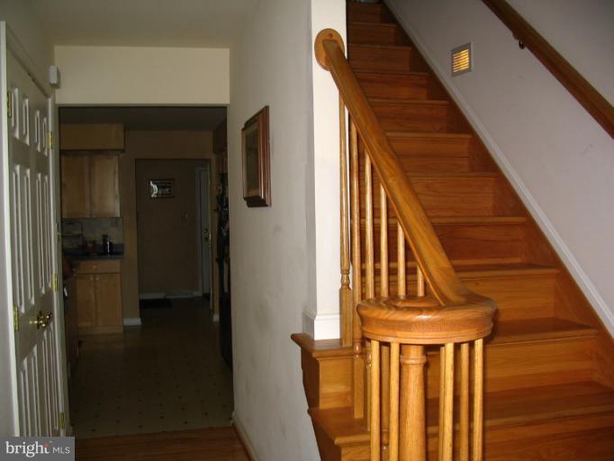 4441 Locust Grove Road Rohrersville, MD 21779 - Photo 8 of 23 a view of stairs