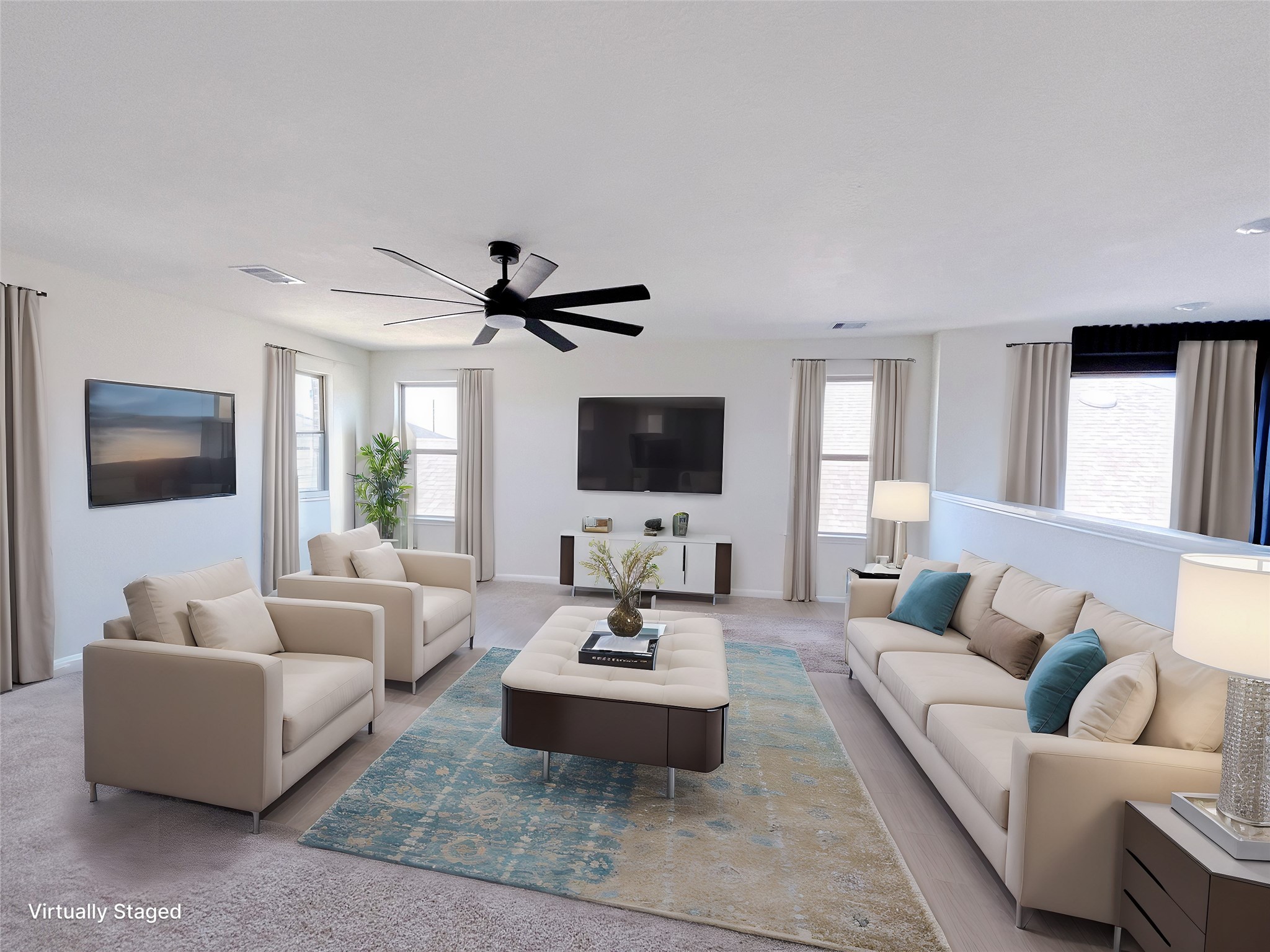 28318 Aperture Court Katy, TX 77494 - Photo 11 of 49 Virtual Staging