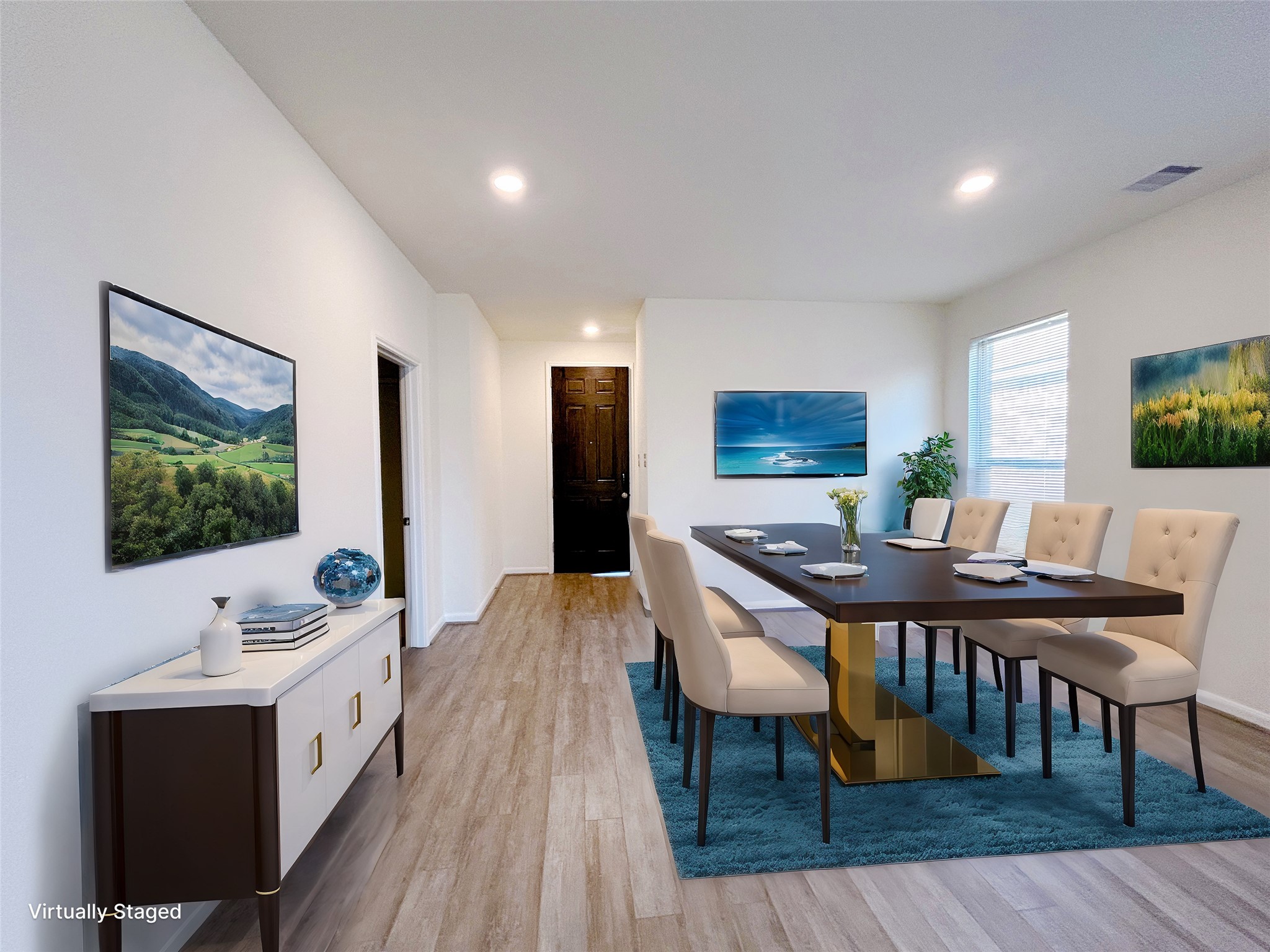 28318 Aperture Court Katy, TX 77494 - Photo 12 of 49 Virtual Staging