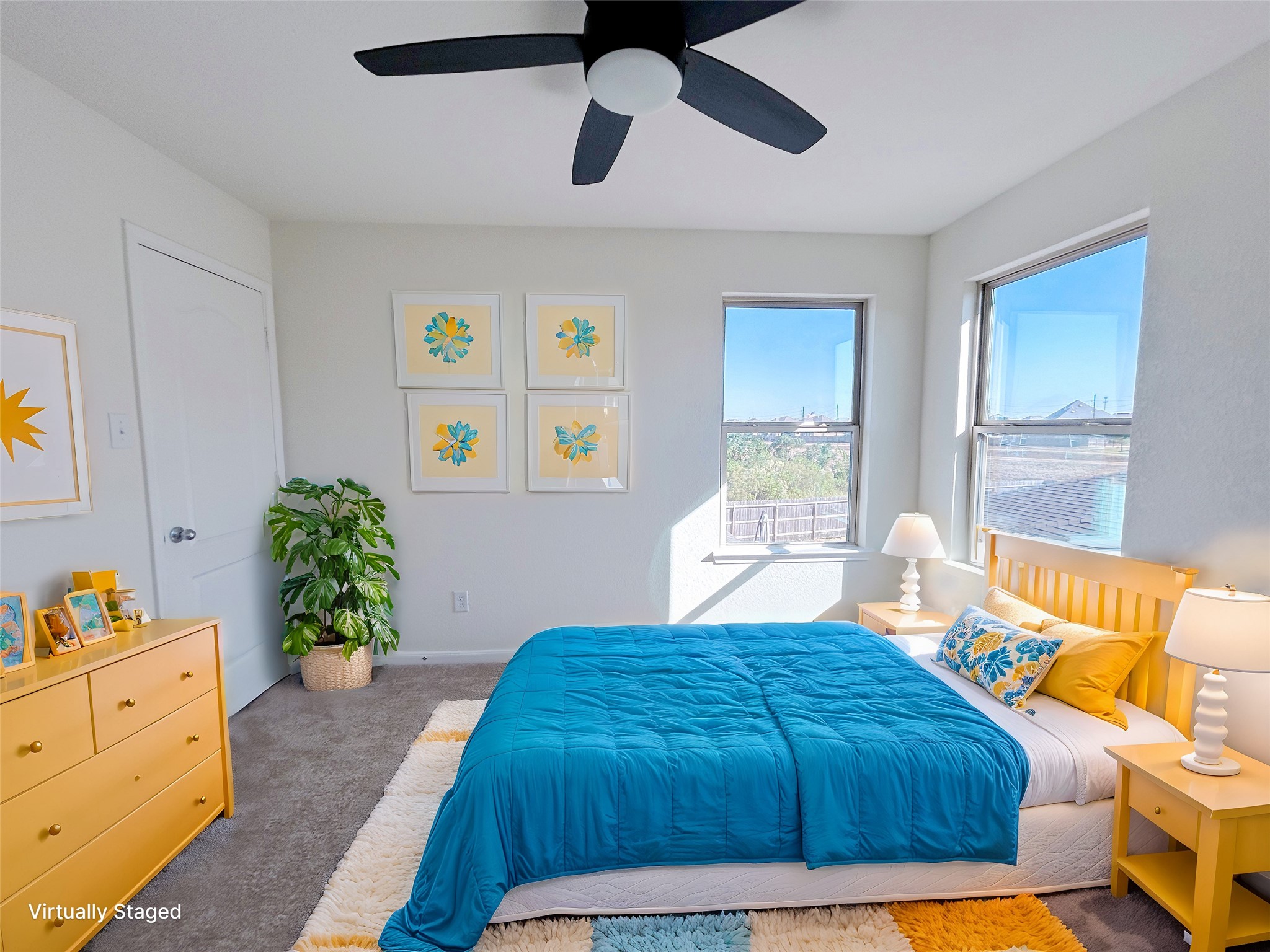 28318 Aperture Court Katy, TX 77494 - Photo 7 of 49 Virtual Staging