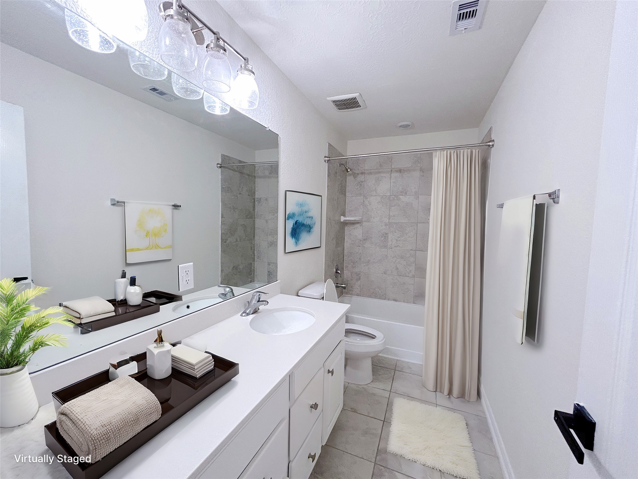 28318 Aperture Court Katy, TX 77494 - Photo 8 of 49 Virtual Staging