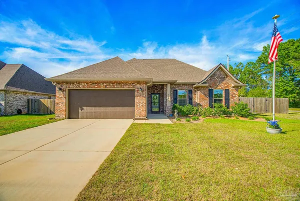 $350,000 | 6510 Suwanee Road, Pensacola, FL 32526
