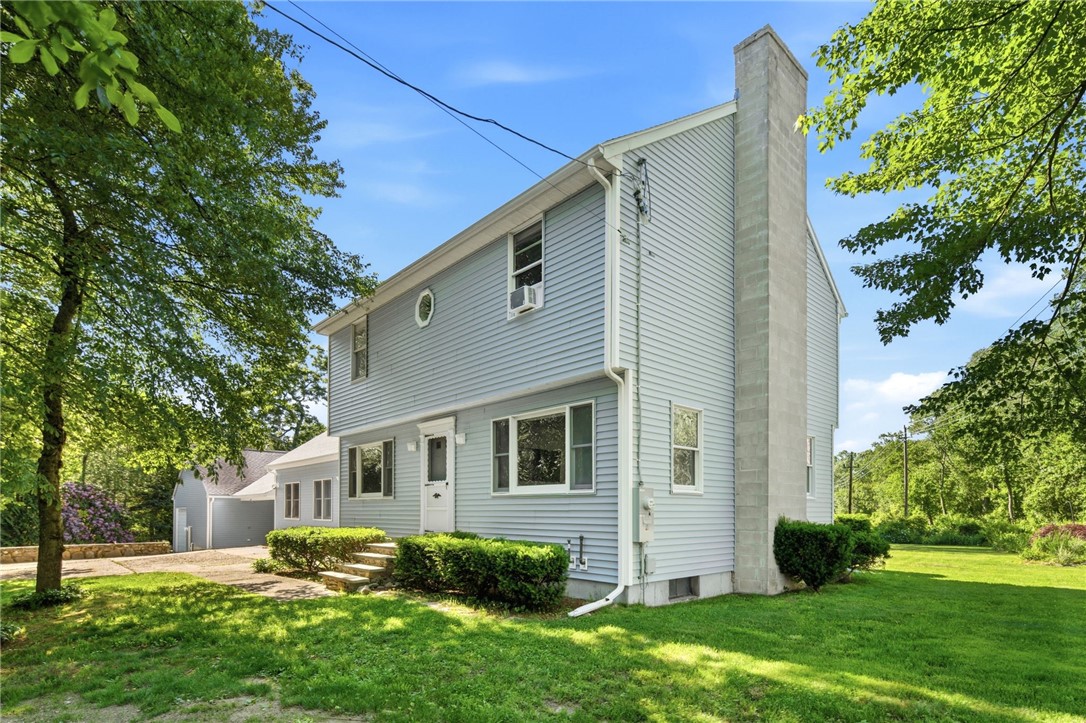 655 Saugatucket Road South Kingstown, RI 02879 - Photo 1 of 50