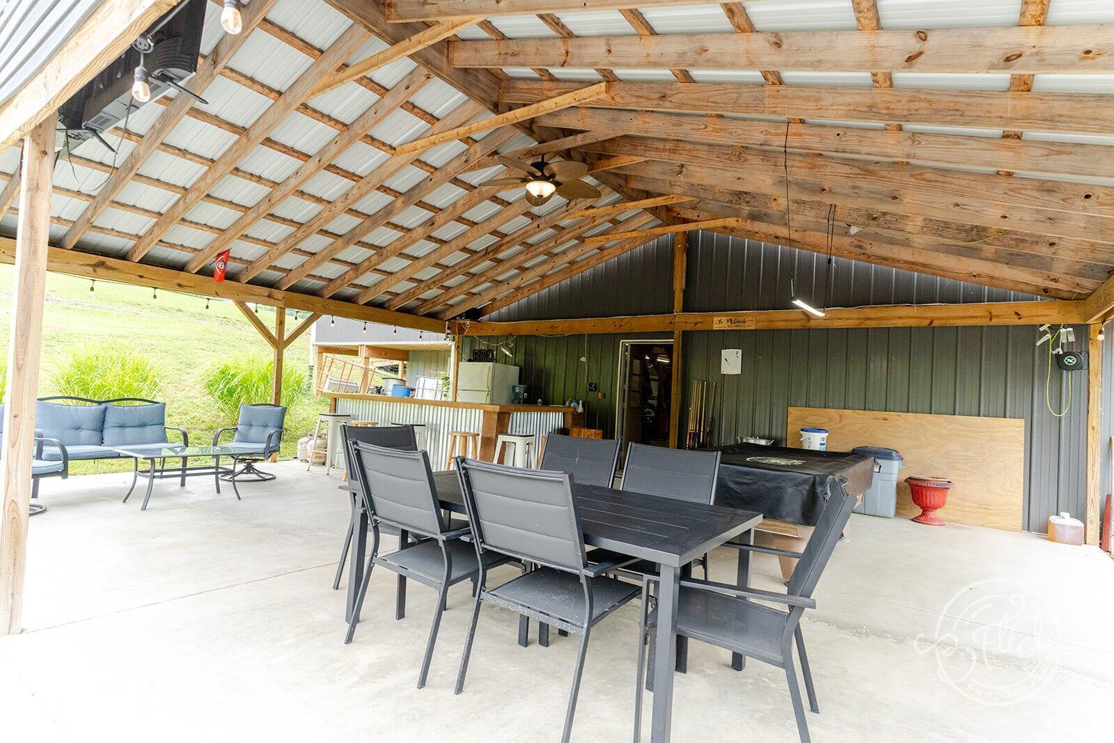 518 Setty Road Albany, OH 45710 - Photo 31 of 45 McDaniel_Setty_Road_Albany_Ohio-36