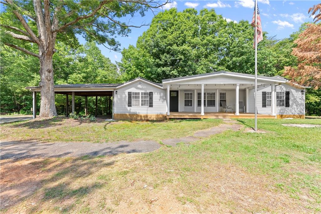 3501 Looper Lake Road Gainesville, GA 30506 - Photo 27 of 47 Gallery Image 27