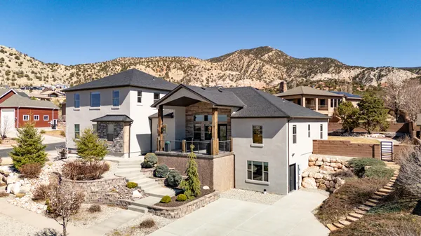 $999,986 | 1268 North Knoll Street, Cedar City, UT 84721