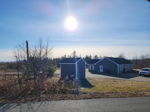 $49,900 | 41 Sandy Ridge Lane, Searsport, ME 04974