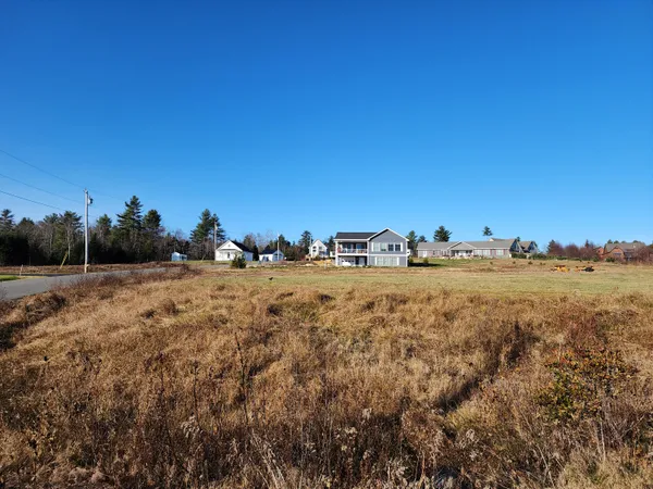$49,900 | 41 Sandy Ridge Lane, Searsport, ME 04974