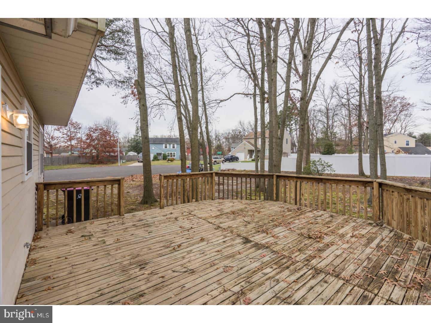 74 Winfield Road Sicklerville, NJ 08081 - Photo 22 of 25