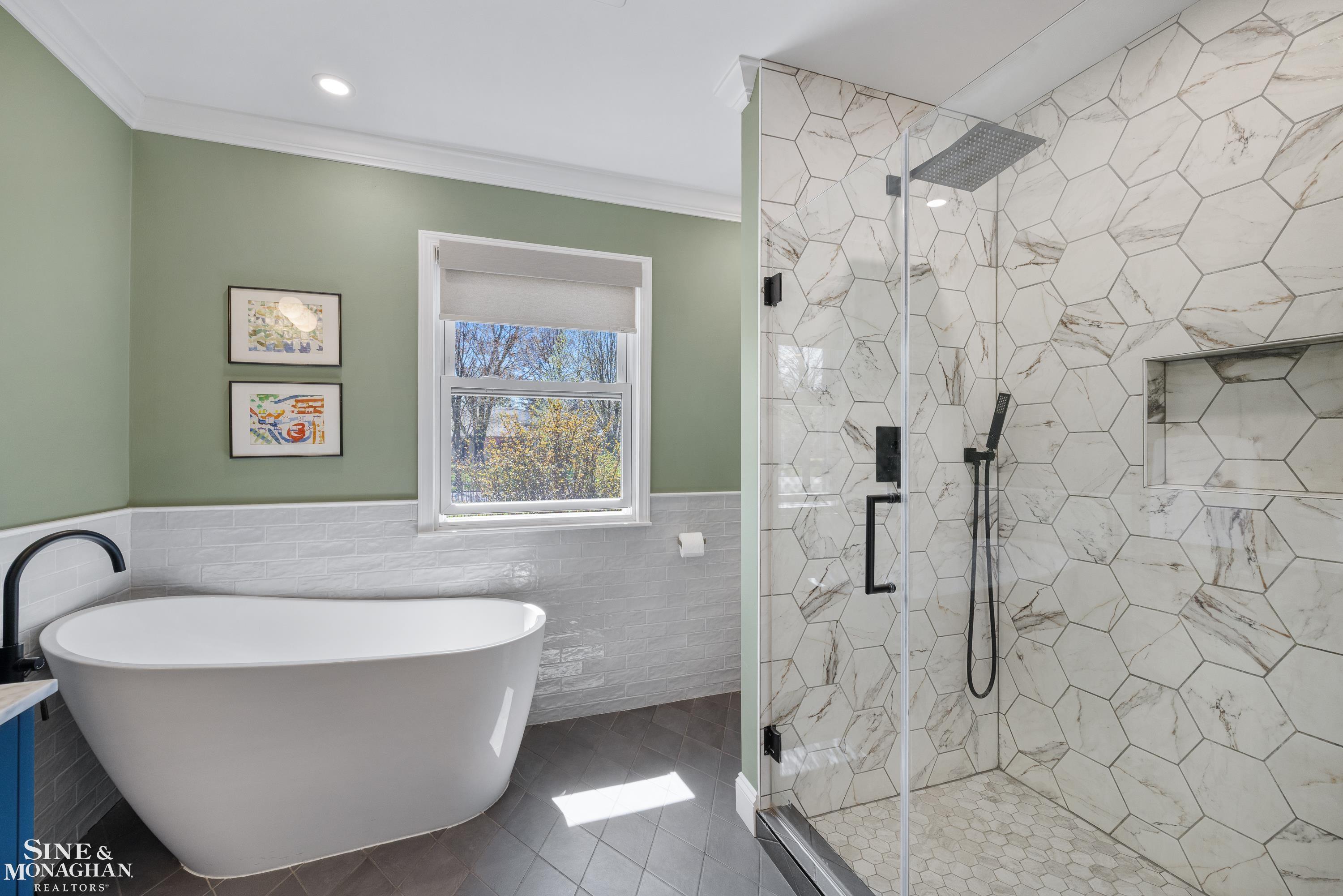 56 Hampton Road Grosse Pointe Shores, MI 48236 - Photo 18 of 47