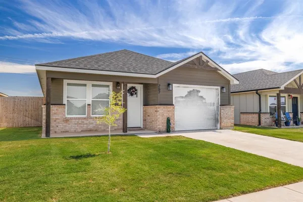 $250,000 | 267 Tombstone Road, Abilene, TX 79602