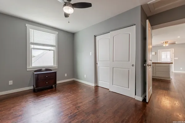 $1,050 | 1015 North Palmetto, Unit 3, San Antonio, TX 78202