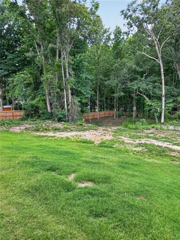 4947 Emory Griffin Road Gillsville, GA 30543 - Photo 34 of 35 Gallery Image 34