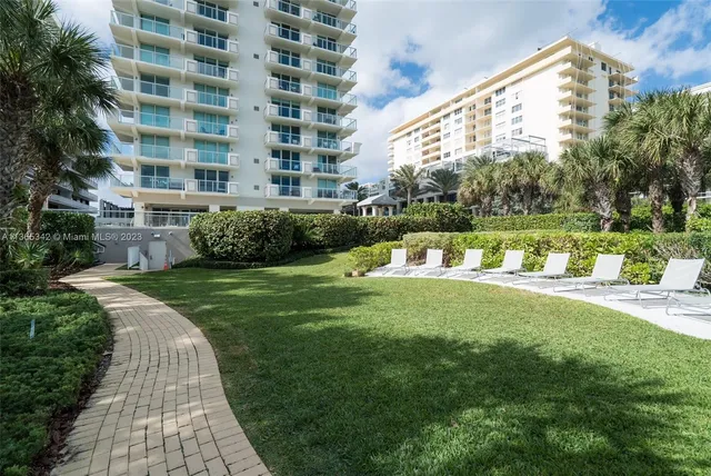$13,955 | 9499 Collins Avenue, Unit PH07, Surfside, FL 33154