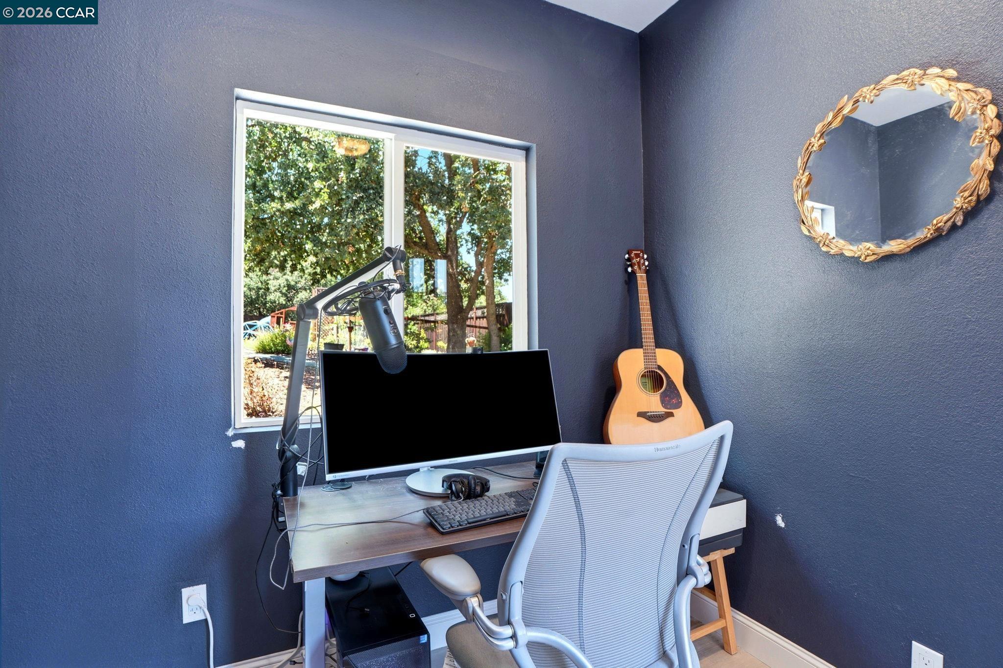 3196 Diablo View Road Lafayette, CA 94549 - Photo 18 of 68