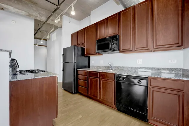 $299,999 | 1550 South Blue Island Avenue, Unit 403, Chicago, IL 60608